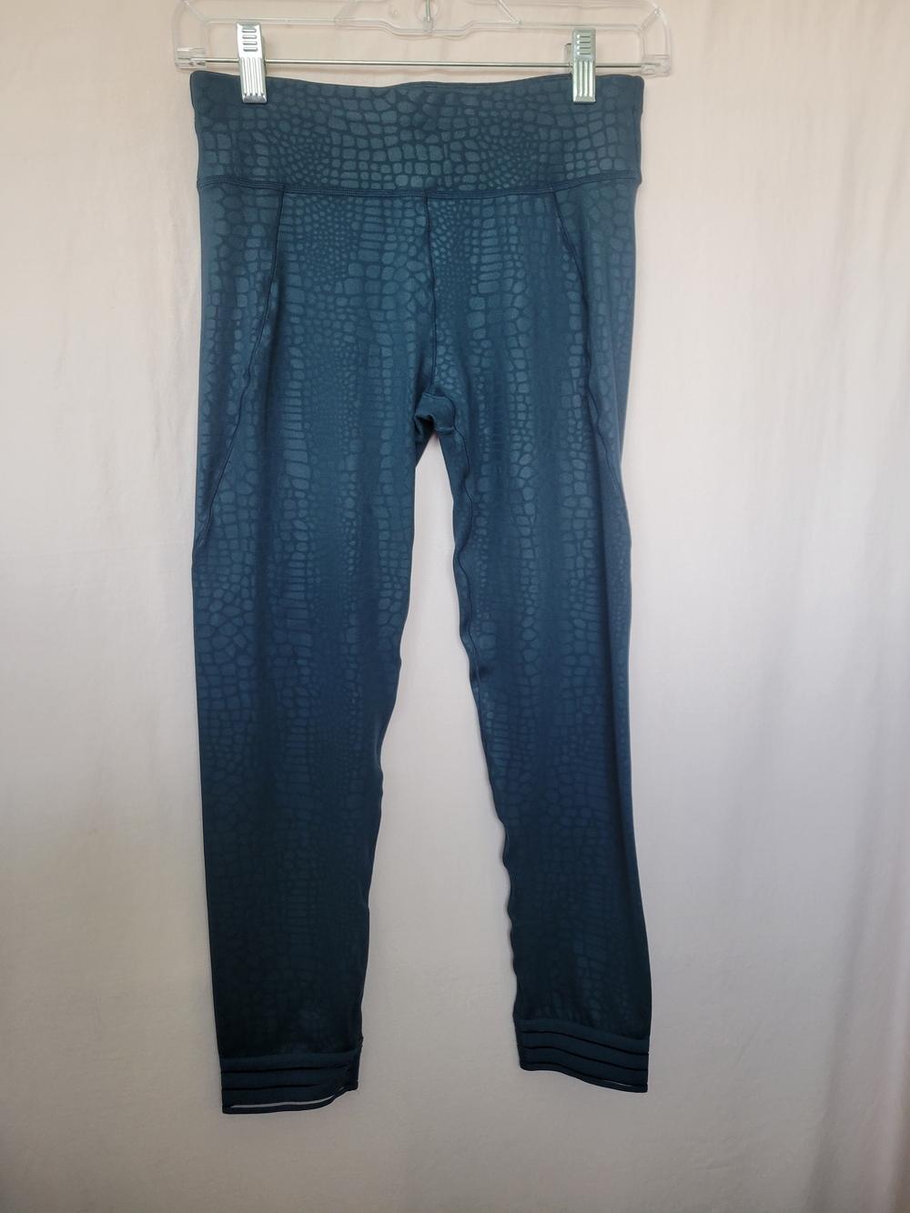 Sweaty Betty 7/8 Length Leggings